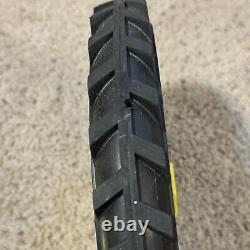 Pedal Tractor Wide Rear Tires And Rims Wheels pair 12 X 1.75 John Deere