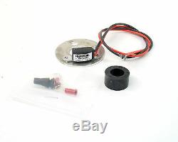 Pertronix Ignitor/Ignition Massey Ferguson TO35 50 MH50 withDelco Distributor