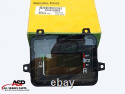 Ph85239289 Display Monitor For Lawn Fits For John Deere Tractor