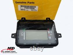 Ph85239289 Display Monitor For Lawn Fits For John Deere Tractor