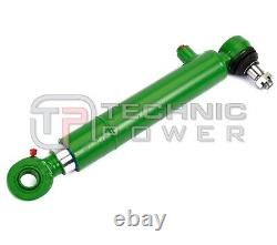 Power Steering Cylinder-John Deere-Tractor-AL112919/AL34542/AL36565