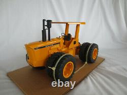 Precision Engineering 1/16 Scale John Deere 7520 4wd Industrial Farm Toy Tractor