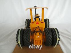 Precision Engineering 1/16 Scale John Deere 7520 4wd Industrial Farm Toy Tractor