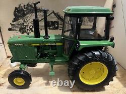 Precision John Deere 4440 Tractor Ertl 1/16 Toys