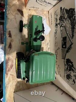 Precision John Deere 4440 Tractor Ertl 1/16 Toys