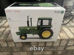 Precision John Deere 4440 Tractor Ertl 1/16 Toys