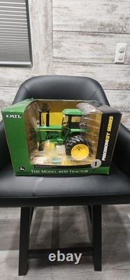 Precision Key Series #1 John Deere Model 4430 Tractor