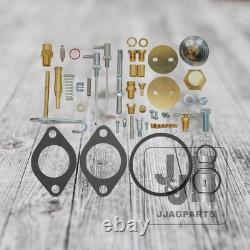 Premium Carburetor Repair Kit Fits John Deere A G Tractors DLTX 24 DTLX 53