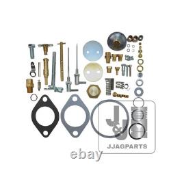 Premium Carburetor Repair Kit Fits John Deere A Tractors DLTX71 DLTX72