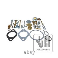 Premium Carburetor Repair Kit Fits John Deere A Tractors DLTX71 DLTX72