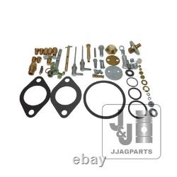 Premium Carburetor Repair Kit Fits John Deere B Tractors DLTX67 DLTX73