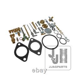 Premium Carburetor Repair Kit Fits John Deere B Tractors DLTX67 DLTX73