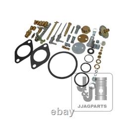 Premium Carburetor Repair Kit Fits John Deere B Tractors DLTX67 DLTX73