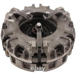 Pressure Plate Fits John Deere Replaces AM878710
