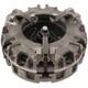 Pressure Plate Fits John Deere Replaces Am878710