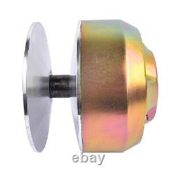 Primary Drive Clutch for John Deere Gator 6X4 4X4 HPX Diesel HPX815E Worksite
