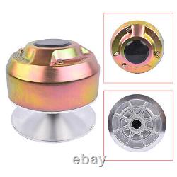 Primary Drive Clutch for John Deere Gator 6X4 4X4 HPX Diesel HPX815E Worksite