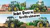 Probefahrt John Deere 8rx Raupentraktor John Deere Traktoren 6r 7r 8r Und 8rx
