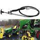 Push Pull Control Cable Am132704 For John Deere Snow Thrower Tractors