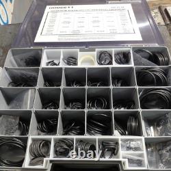 Q-pac 480-jd-79 Industrial O-ring Kit For John Deere Equipment