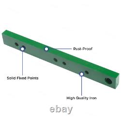 R105240 New Tractor Drawbar Rear Straight Fit For John Deere 5410 5520 5510 5400