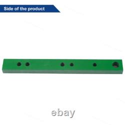 R105240 New Tractor Drawbar Rear Straight Fit For John Deere 5410 5520 5510 5400