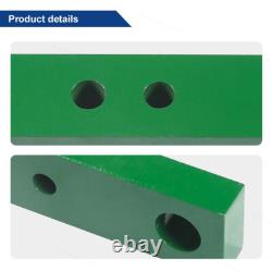 R105240 New Tractor Drawbar Rear Straight Fit For John Deere 5410 5520 5510 5400