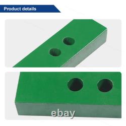 R105240 New Tractor Drawbar Rear Straight Fit For John Deere 5410 5520 5510 5400