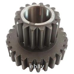 R112072 New Pinion Gear Fits John Deere Tractors 4555 4560 4755 4760 4850 4955