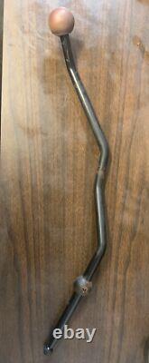 R121730 John Deere Gear Shift Lever Fits 5200, 5300, 5400, And 5500 Tractors