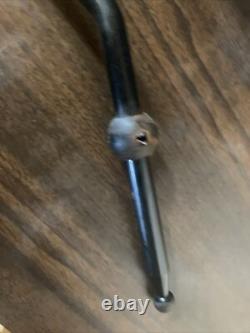 R121730 John Deere Gear Shift Lever Fits 5200, 5300, 5400, And 5500 Tractors