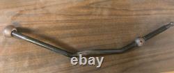 R121730 John Deere Gear Shift Lever Fits 5200, 5300, 5400, And 5500 Tractors