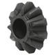 R237709 R135875 Differential Bevel Gear Mfwd 11 Tooth Fits John Deere Tractors