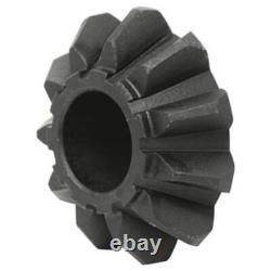 R237709 R135875 Differential Bevel Gear MFWD 11 Tooth Fits John Deere Tractors