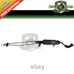 R247968 Joystick Basic Control Unit For John Deere Tractors 5083E, 5093E, 5101E+