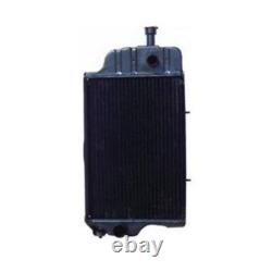 R2777 Radiator Fits John Deere