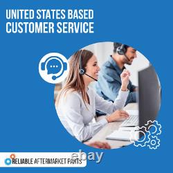 R32167 New Transmission Input Shaft 23.13 length Fits John Deere Tractors 3010