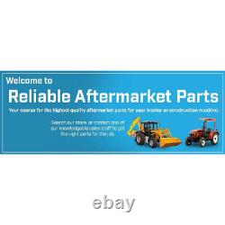 R33826 Load Sensing Shaft Fits John Deere 4000 4010 4020 ++ Tractors