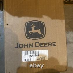 R341786 John Deere Reverse Idler Gear 19 Tooth