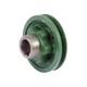 R47412 Pulley Fits John Deere 310b 400 401b 401c 401d 410 480a 480b 480c 482c