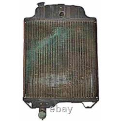 R4974 Radiator Fits John Deere