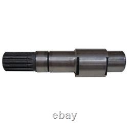 R79154 Hydraulic Pump Shaft Fits John Deere Serialized Tractors