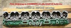 R86427 RE42738 John Deere 4650 4960 8560 9960 9600 4760 4255 Cylinder Head