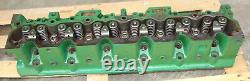R86427 RE42738 John Deere 4650 4960 8560 9960 9600 4760 4255 Cylinder Head