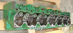 R86427 RE42738 John Deere 4650 4960 8560 9960 9600 4760 4255 Cylinder Head