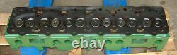 R86427 RE42738 John Deere 4650 4960 8560 9960 9600 4760 4255 Cylinder Head