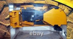 RARE! ERTL RC Radio Control John Deere 850J BULLDOZER 27MHz Mint in box