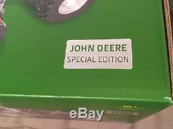RARE John Deere Company Special Edition Ertl 1/32 100th Anniv 9620R Tractor