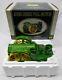 Rare John Deere Pull Motor Tractor 1/16 Scale By Speccast Limited Ed. 1 Of 2500