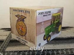 RC2 John Deere 4020 1/16 Diecast Farm Tractor Replica Collectible